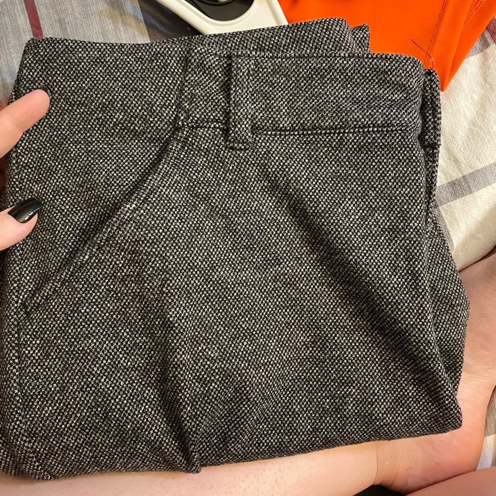 Women’s work pants